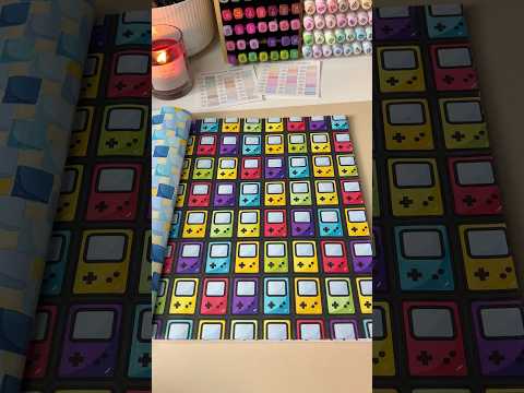 Oddly Satisfying Coloring 😍 #oddlysatisfyingvideos #coloringadventure #asmrcoloring #coloring #asmr