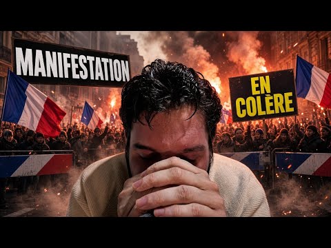ASMR FRANÇAIS | HYPNOSE TRÈS PROCHE DU MICRO : TA JOURNÉE DE MANIFESTATION 