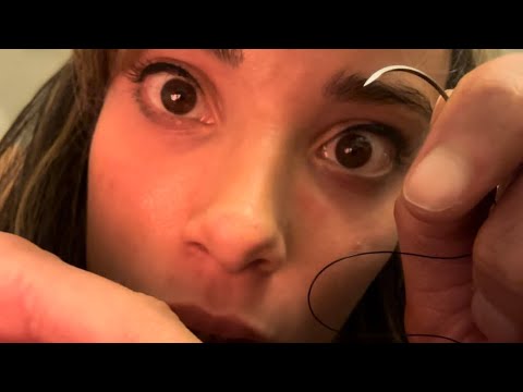 Zombie Apocalypse; saving you 🧟| ASMR