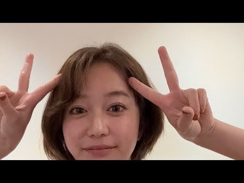 NOT ASMR 撮影後の雑談Chatting casually after the shoot