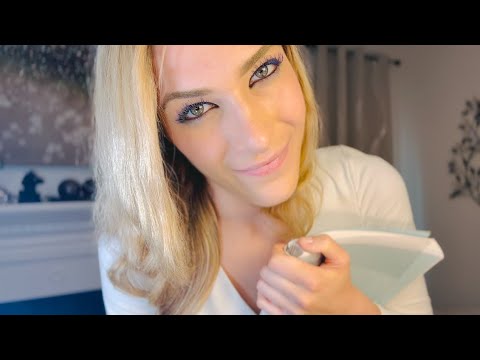 ASMR Psychotic Lab Scientists Make You Experimentation Subject - at Sullivan Labratory 💀 Role Play