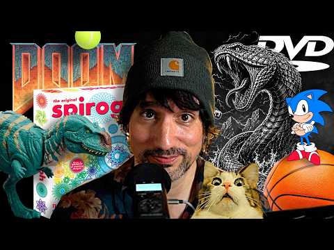 44 Curiosidades RANDOM para ver a las 4:44 am