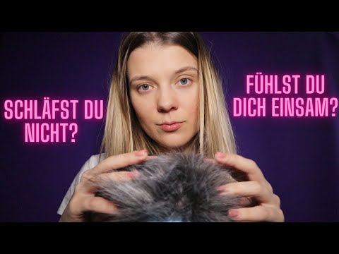 ASMR Wenn du dich einsam fühlst 💔