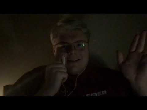 Eclectic ASMR | Trigger Word Tribute to Annura's ASMR