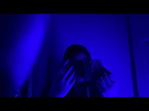 ASMR Lofi Phone/Camera Tapping (No Talking) Slow & Fast