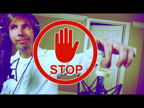 The Top 10 Reasons Why You Shouldn't Watch This ASMR Video