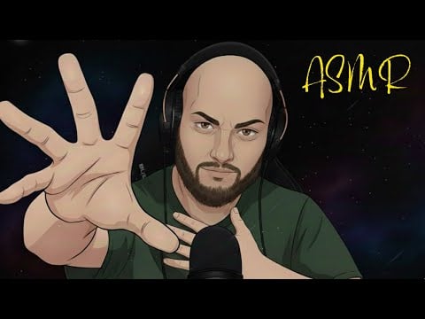 ASMR Je te raconte une histoire pour t'endormir