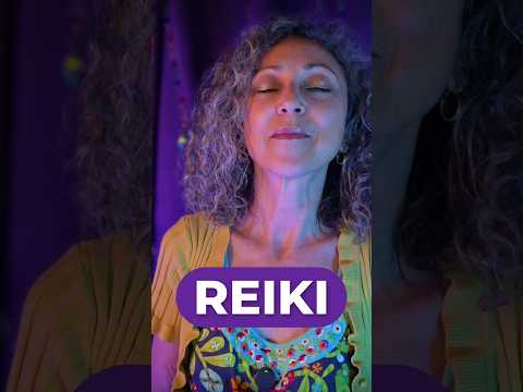 IL REIKI SA COSA FARE #asmr #pov #reikidistancehealing #reikitraining #relax #leggerezza