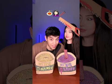 Dont eat my ramen!!