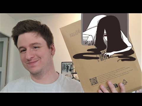 Unboxing d'un colis Amazon - ASMR Français