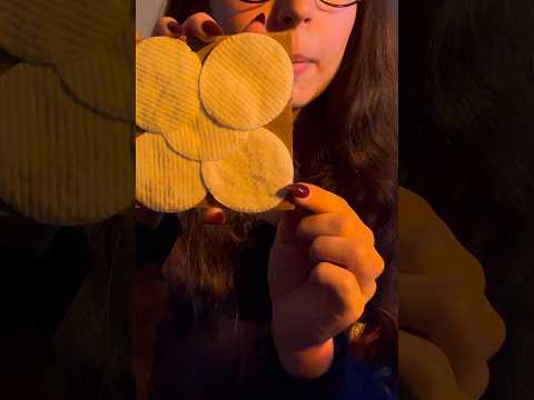 ASMR trigger board 7 🎂 #asmr