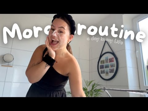 [ASMR] a Day in My Life 🌸 | Morgenroutine, FlexiSpot E7 Pro.. | ASMR Marlife