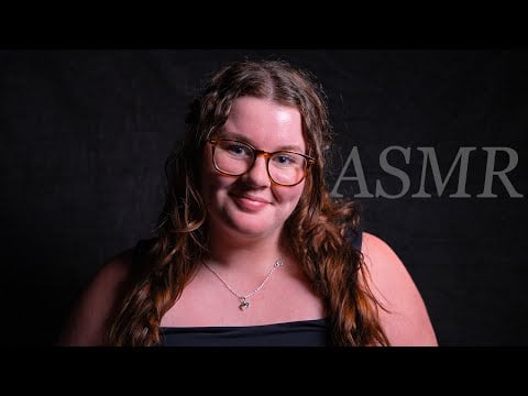 Soft Spoken ASMR Ramble ✨ Cozy Chat to Help You Relax & Sleep
