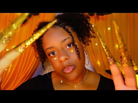 ASMR - Scratching The Deepest Part of Your Brain 🤤 (Intense Relaxation ✨)