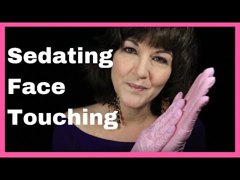 [ASMR] Ultra Calming Touches For Anxiety 🖐👄🖐 Request (Whispered)