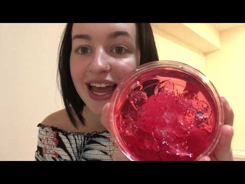 ASMR Bath and Body Store RP (DISCOUNTED CUSTOMS AVAIL.)