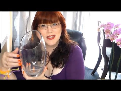 ASMR WEDDING CONSULTANT RP SOFT TALKING WHISPERING MAGAZINE PAGE FLIPPING