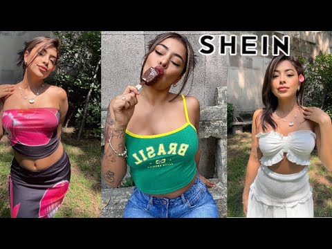 ASMR en español / HAUL DE SHEIN