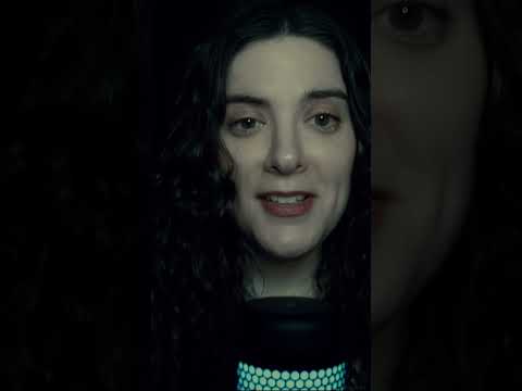 It's cold in here (Soft Spoken Horror)