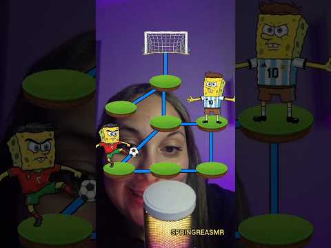 ASMR | Esse jogo é muito difícil 🫣 #shorts