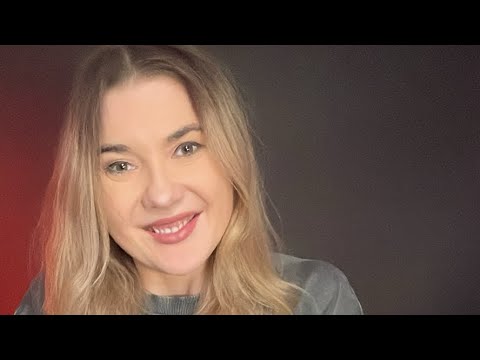 Klaudia Leclercq ASMR please like and subscribe ♥️😌