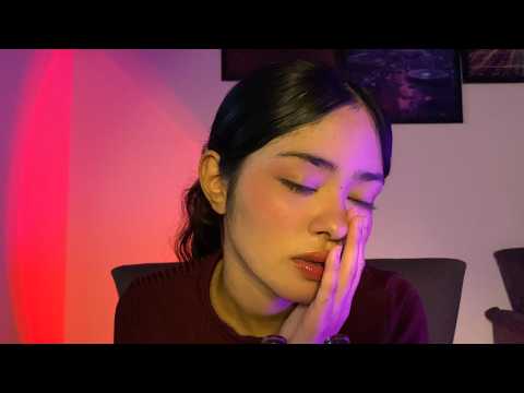 Asmr Sons Incompreensíveis Que Acalmam a Mente