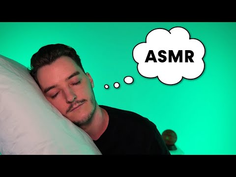 ASMR | Reading YOUR Dreams