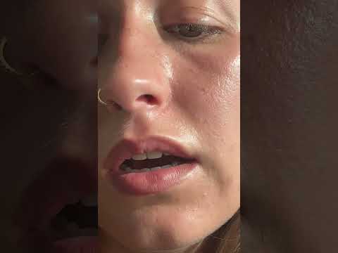 Will you forgive me? #asmr #asmrgirlfriend #asmrwhisper