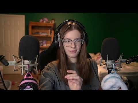 Game Over ASMR