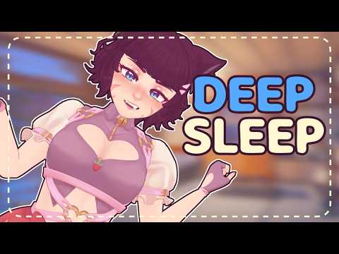꒰ASMR꒱ 🐾 Brain-Melting Tingles That WILL Knock You Out 💤