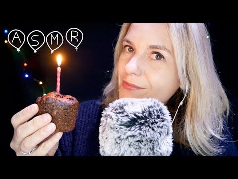 ASMR FR 🥳 Les 11 choses que vous ne savez pas sur moi ! 1 an de la chaîne !!! 🎂🎉🎈