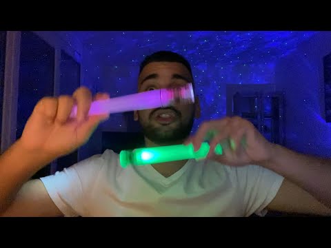 ASMR FAST ULTIME ✨