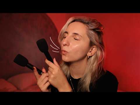 Le Blowing ASMR le plus intense que t’aies jamais ressenti 😈