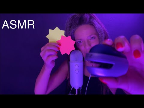 ASMR | 25+ Triggers That’ll Make You Tingle