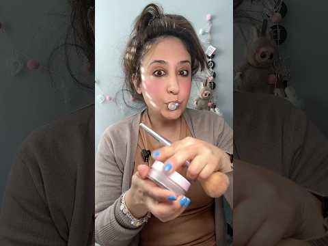 ASMR perfect sounds for makeup #asmr #makeup #skincare #skincareroutine #glowup #skincareproducts