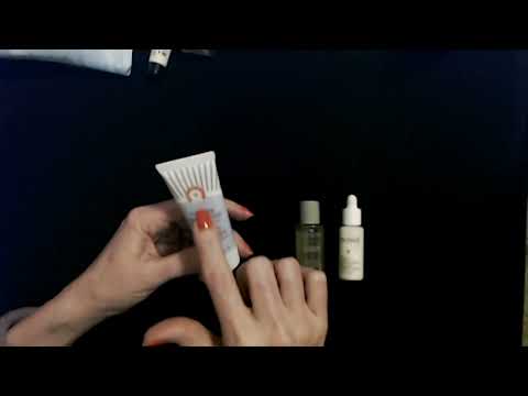 ASMR | Macy's Beauty Box Show & Tell 4-4-2024 (Soft Spoken)