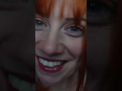 ASMR - You and your perfect ears