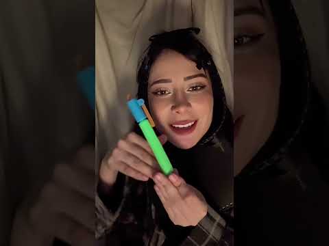 Te quiero #sanar #asmr #amiga