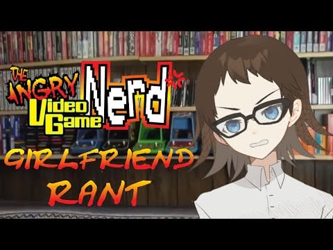 Angry Video Game Nerd Girlfriend Rants About Football (ASMR Roleplay) [F4A]