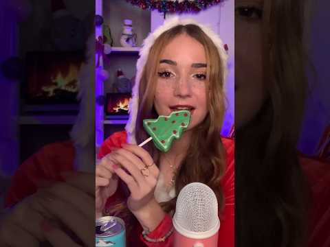SUCETTE CHAMALLOW NOËL