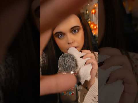 АСМР от которого ты снова получишь мурашки🤤✨