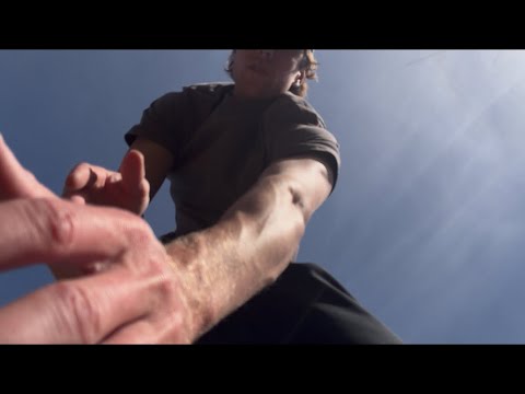 Military Physical Exam (Asmr Edition)