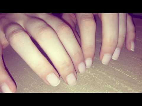 ASMR @ Birizgálós és sansula-meditáció / Nails, tapping and sansula