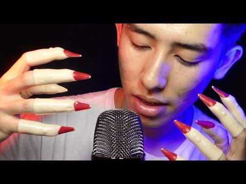 Tingliest ASMR Ever