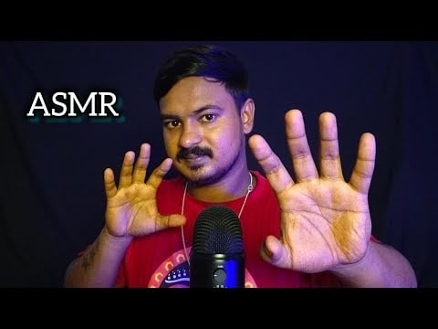ASMR for People Deep Sleep 