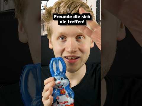 Freunde die sich nie treffen! #asmr