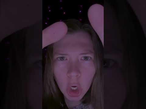 giving your brain the slowest scratch ever asmr