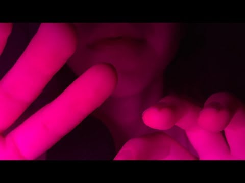 [ASMR - No Talking] 💫Swirling Mouth Sounds 💫