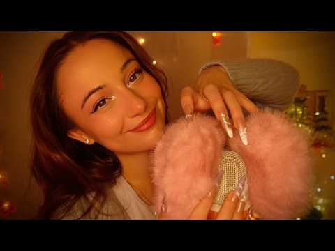 ASMR just like my intro ✨