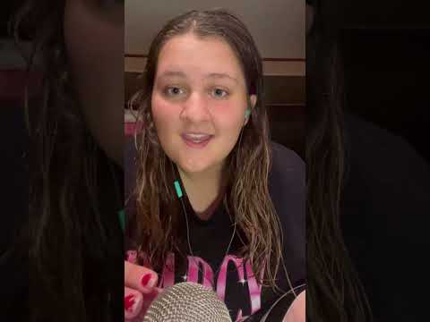 Guess The Word ASMR #asmr #asmtingles #asmrtingles